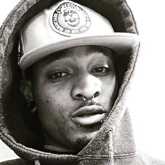 Meet your Posher, Kennedy - Picture 1 of 1